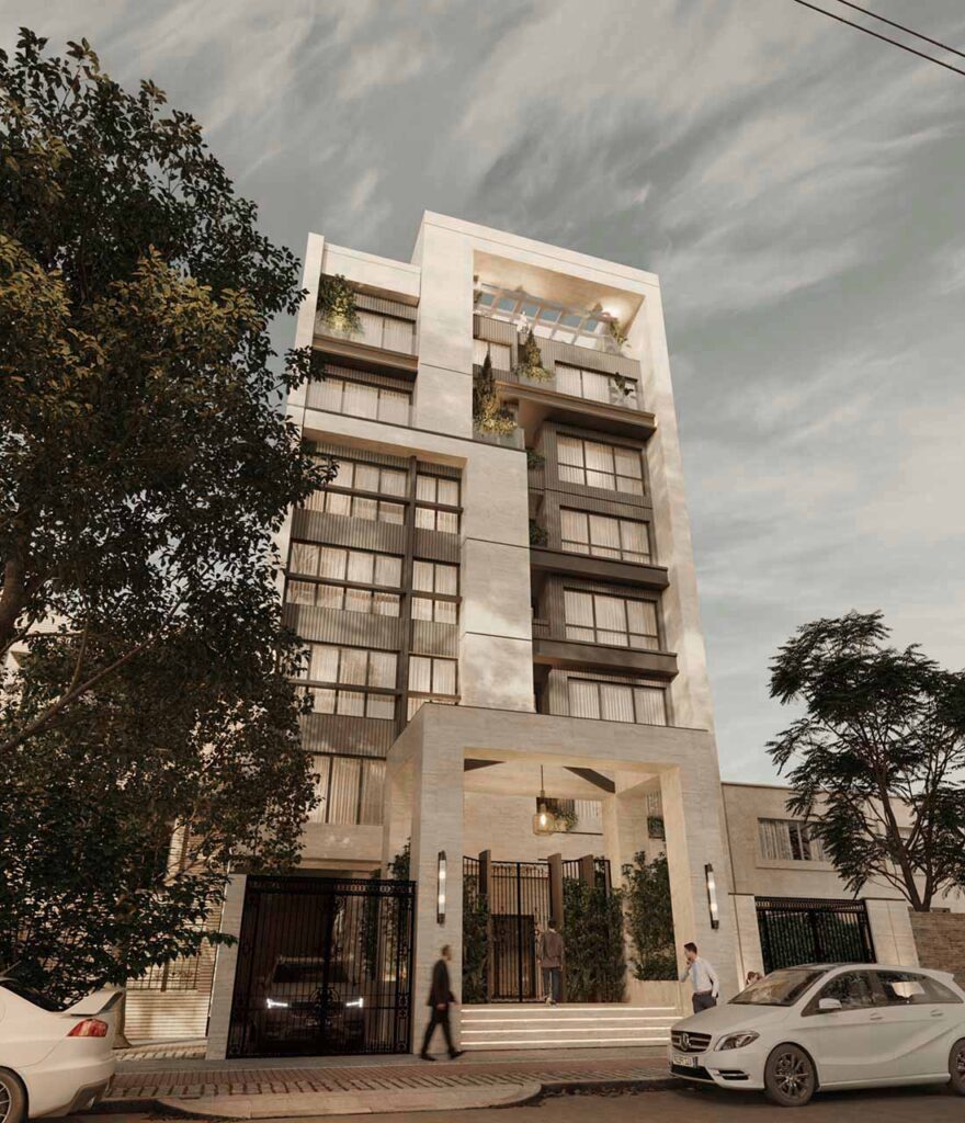 Danesh Residential