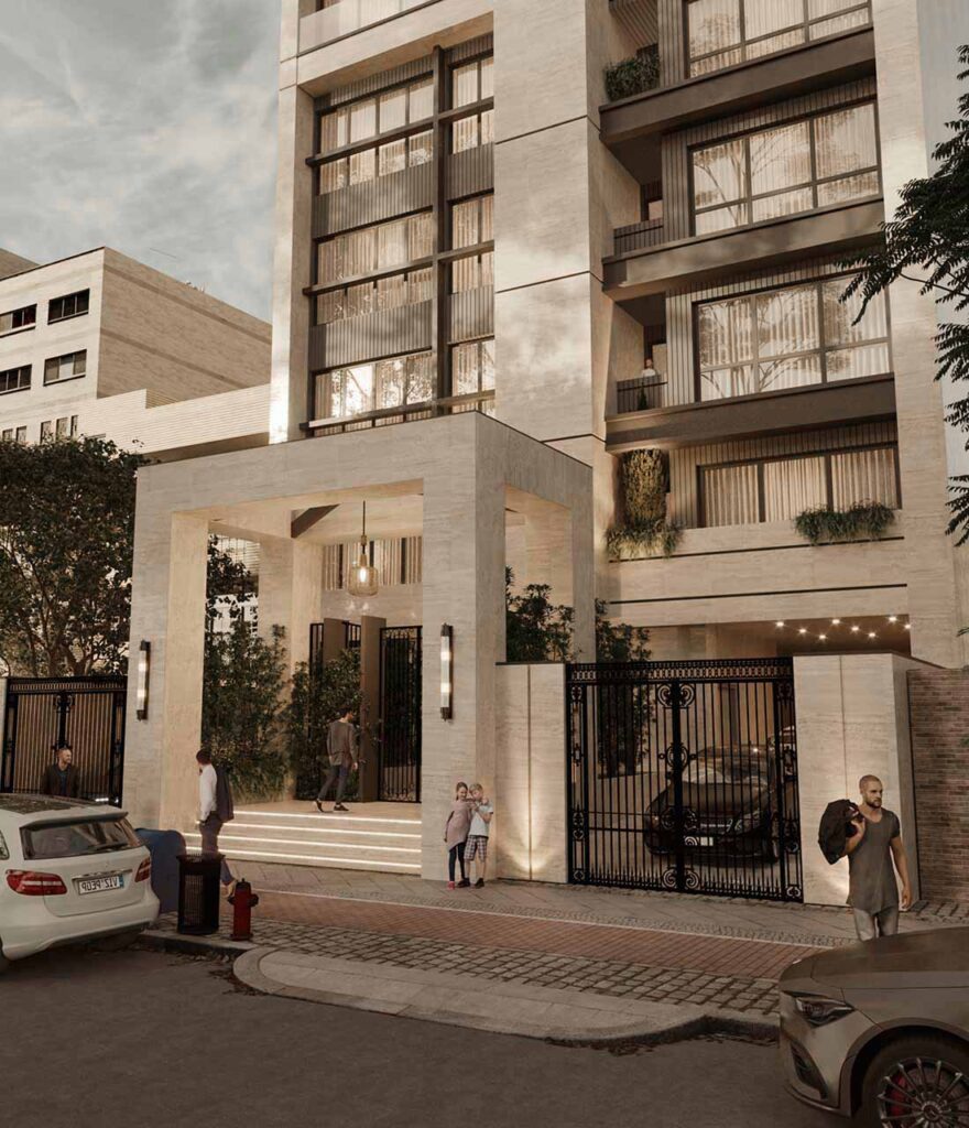 Danesh Residential