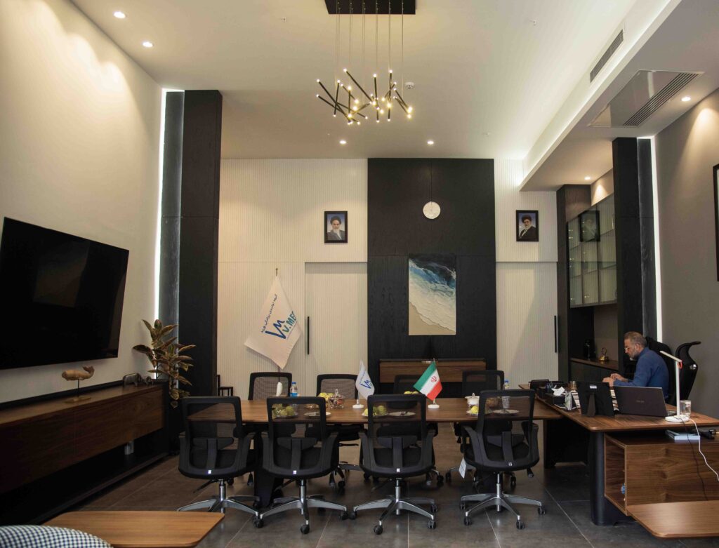 Dena Manager Desk